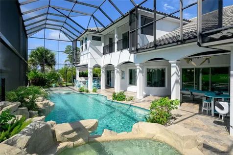 1025 Sudbury Lane Ormond Beach FL 32174