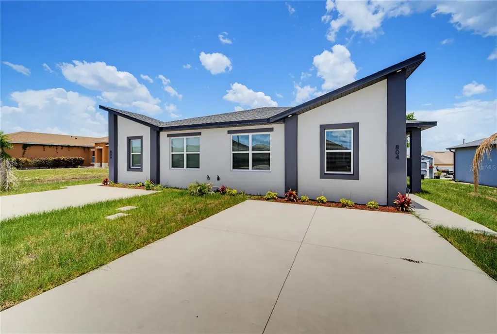 804 Colville Drive Kissimmee FL 34759
