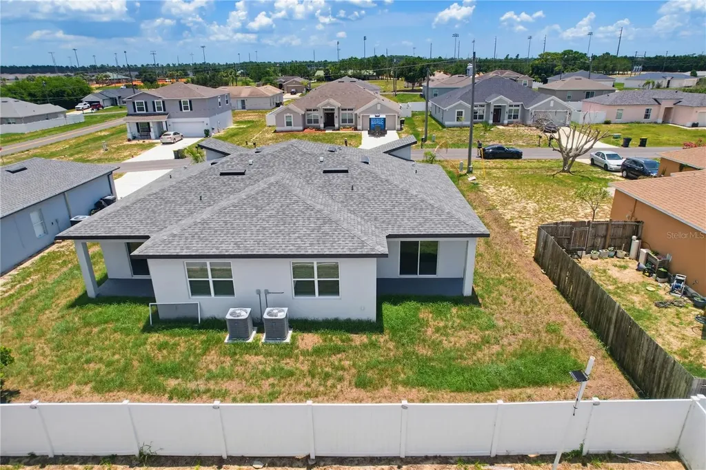 804 Colville Drive Kissimmee FL 34759