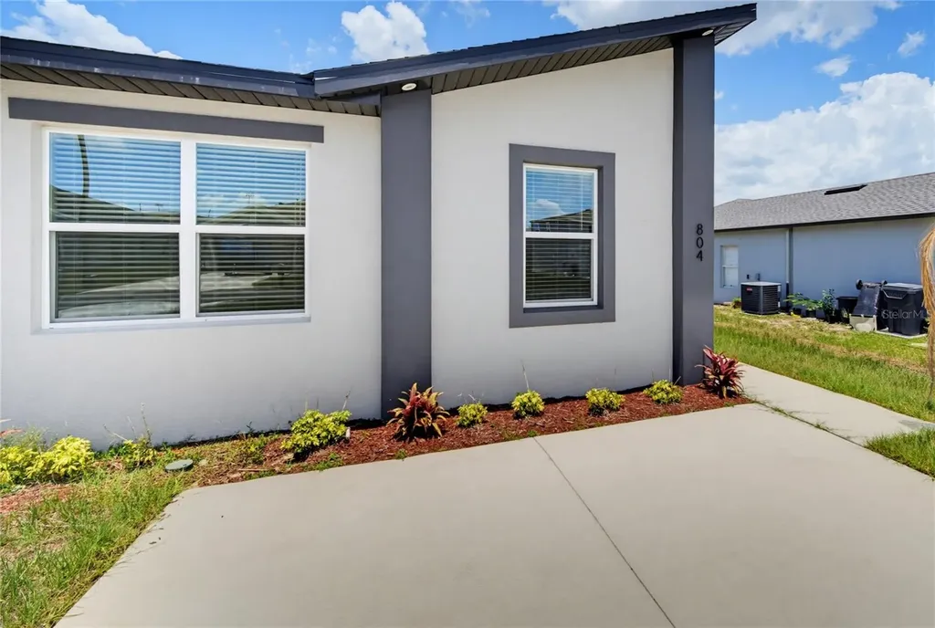 804 Colville Drive Kissimmee FL 34759