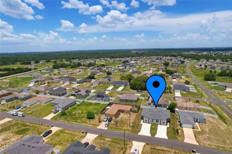 804 Colville Drive Kissimmee FL 34759