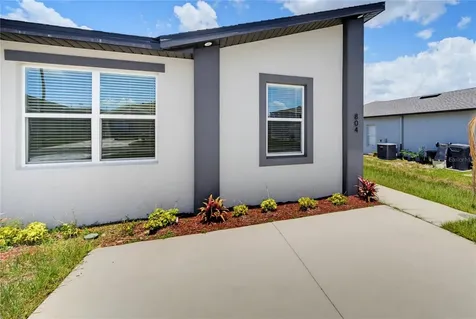 804 Colville Drive Kissimmee FL 34759