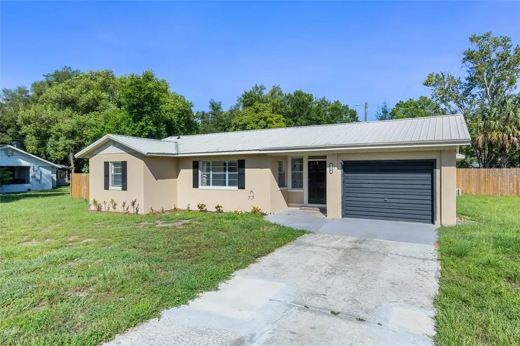 236 Eldorado Drive Debary FL 32713