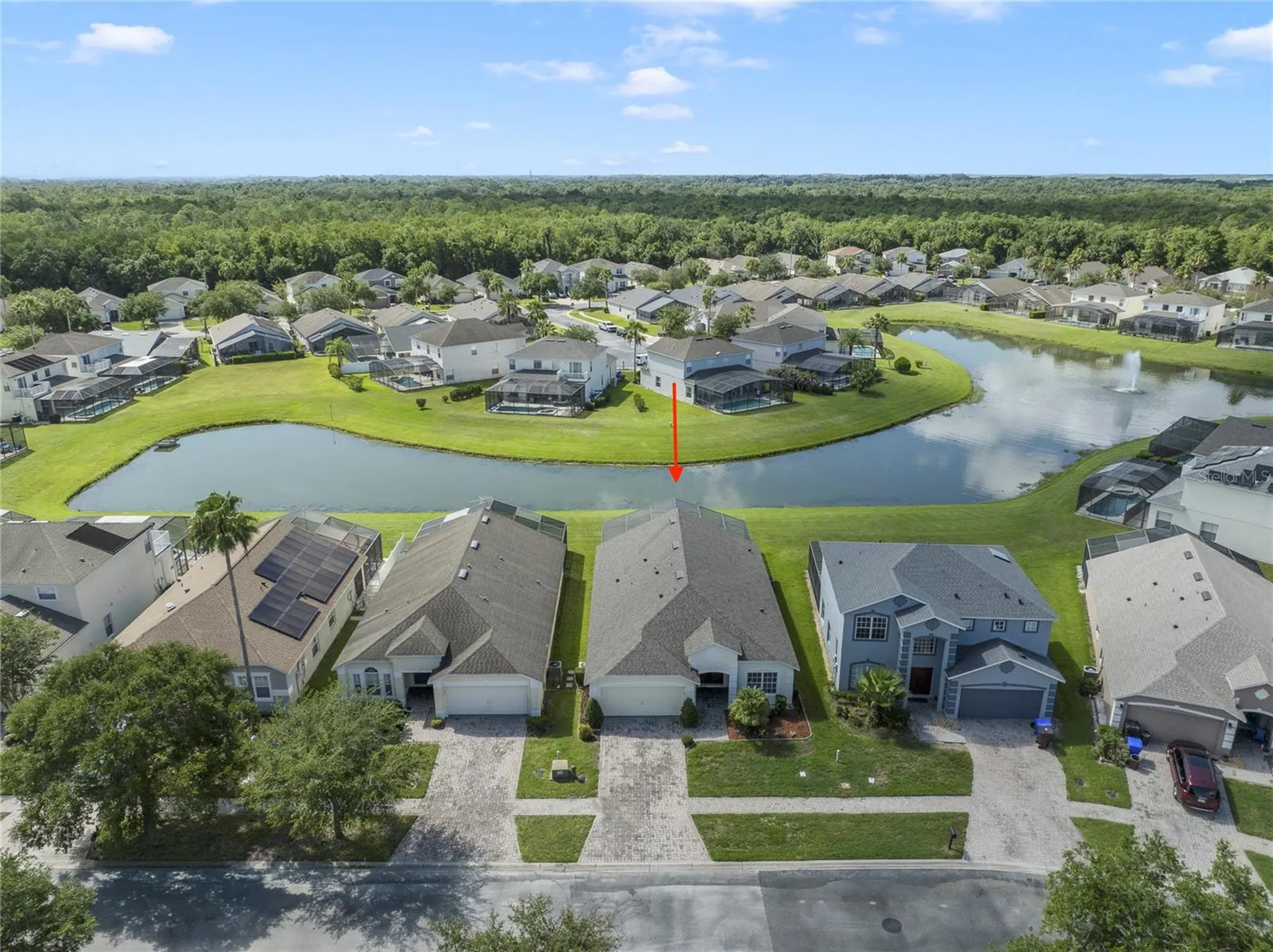 4765 Cumbrian Lakes Drive Kissimmee FL 34746