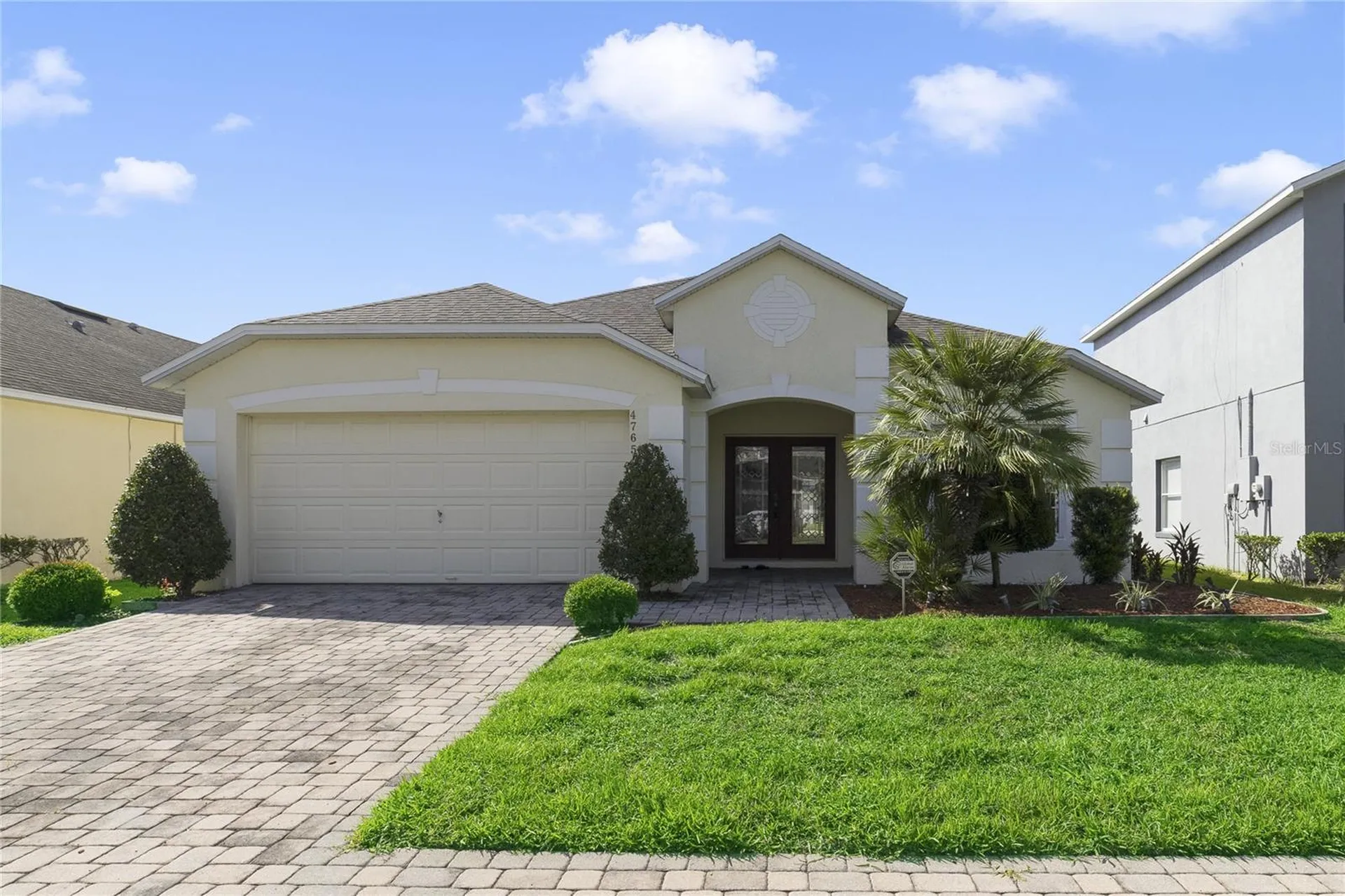 4765 Cumbrian Lakes Drive Kissimmee FL 34746