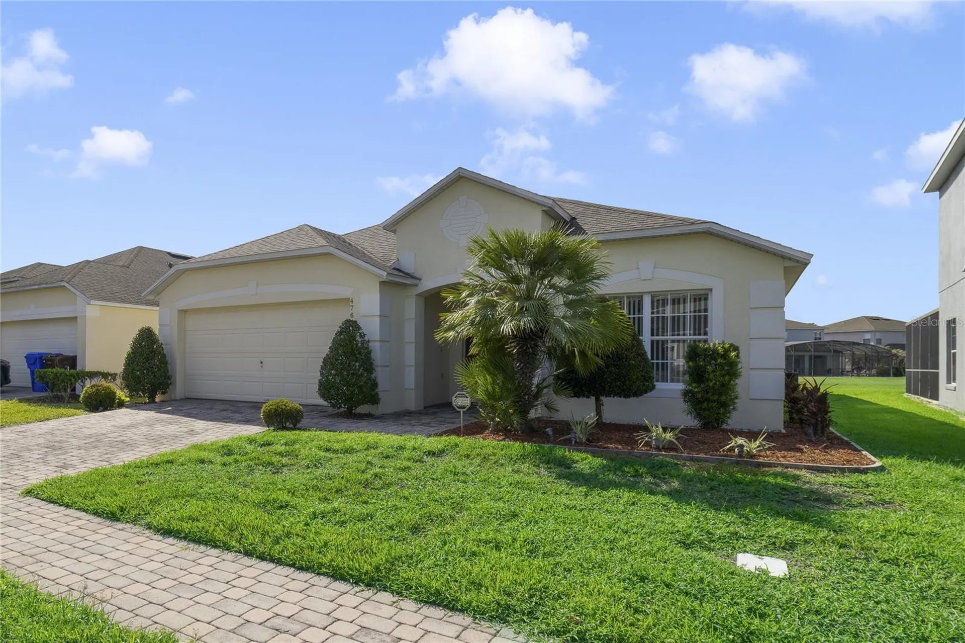 4765 Cumbrian Lakes Drive Kissimmee FL 34746