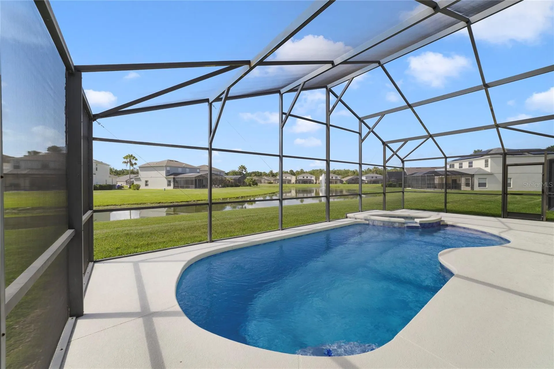 4765 Cumbrian Lakes Drive Kissimmee FL 34746