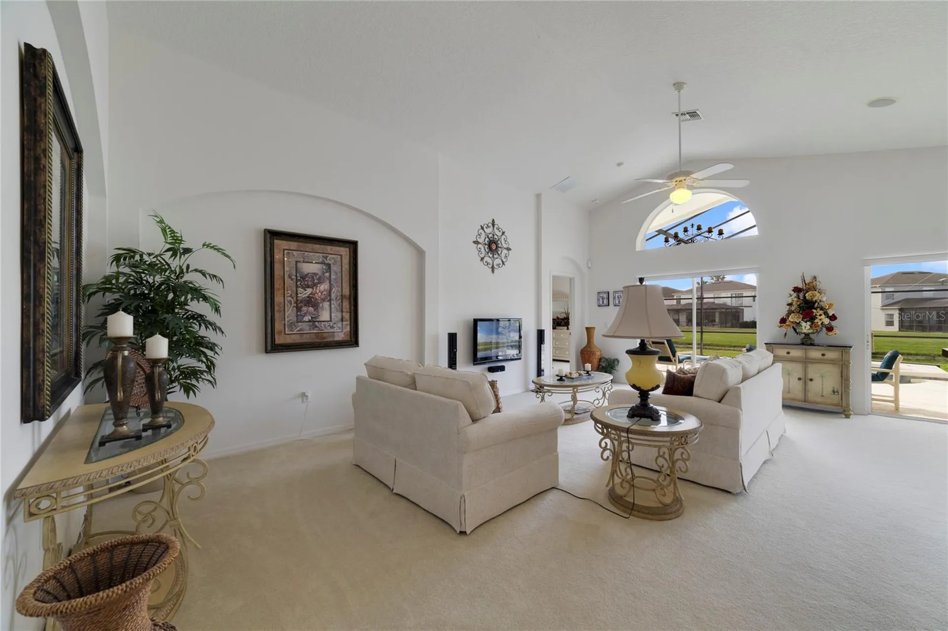 4765 Cumbrian Lakes Drive Kissimmee FL 34746