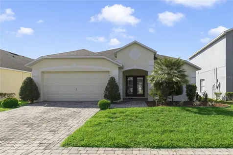 4765 Cumbrian Lakes Drive Kissimmee FL 34746