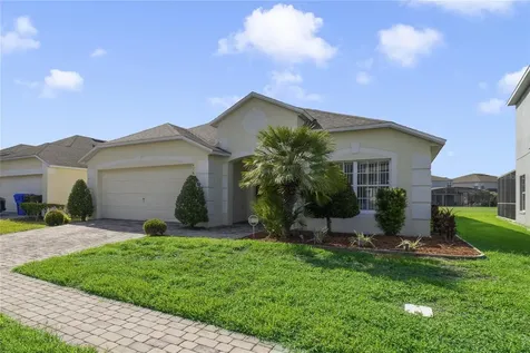 4765 Cumbrian Lakes Drive Kissimmee FL 34746