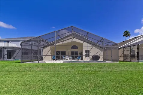 4765 Cumbrian Lakes Drive Kissimmee FL 34746