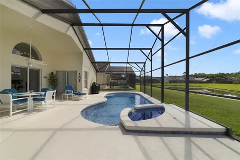 4765 Cumbrian Lakes Drive Kissimmee FL 34746