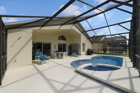 4765 Cumbrian Lakes Drive Kissimmee FL 34746