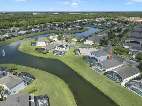 4765 Cumbrian Lakes Drive Kissimmee FL 34746