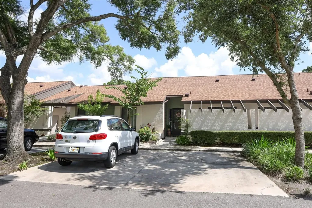 2372 Sun Valley Circle Winter Park FL 32792