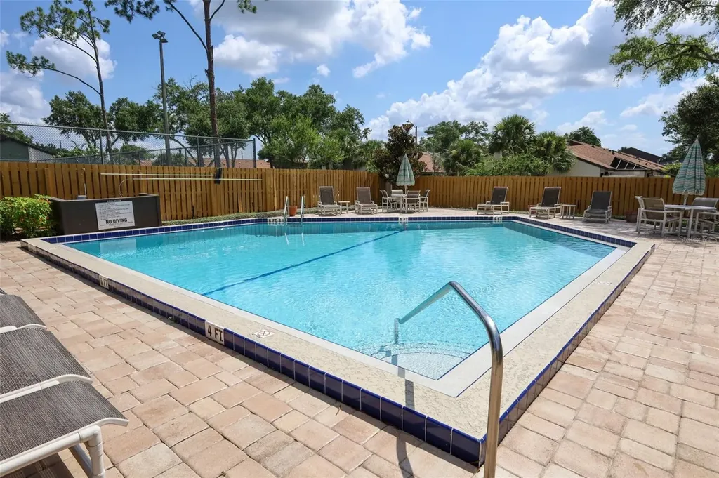 2372 Sun Valley Circle Winter Park FL 32792