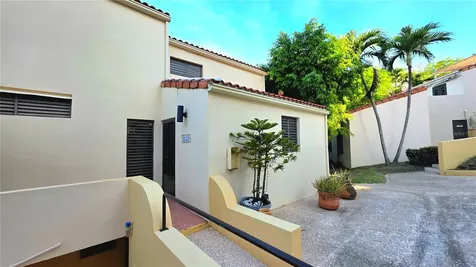 100 Candelero Drive Humacao PR 00791