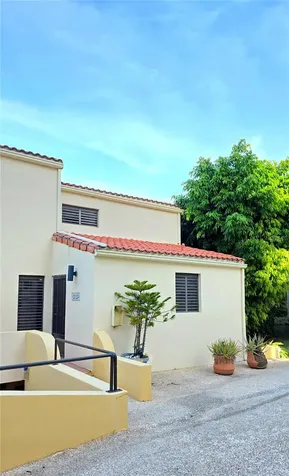100 Candelero Drive Humacao PR 00791