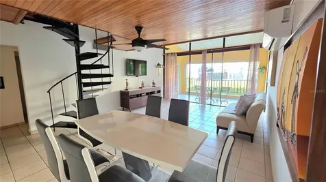 100 Candelero Drive Humacao PR 00791