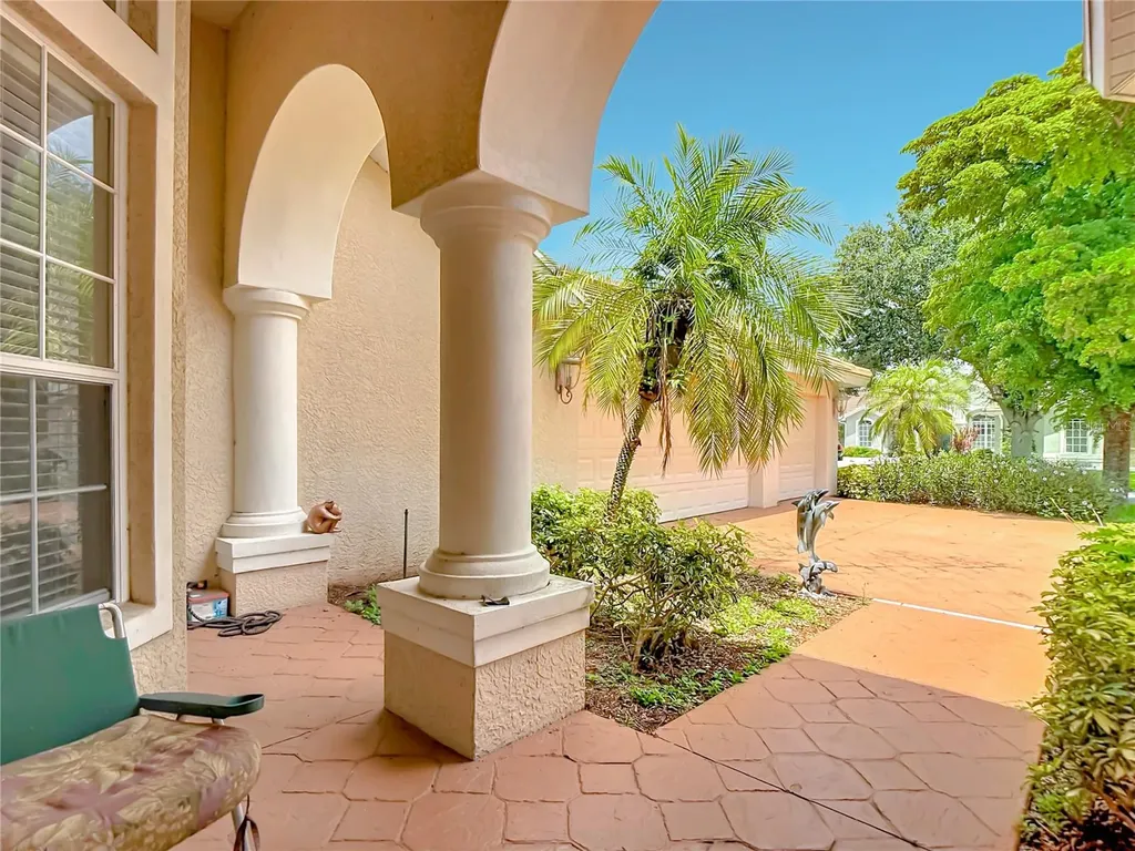 2221 Oxford Ridge Circle Lehigh Acres FL 33973