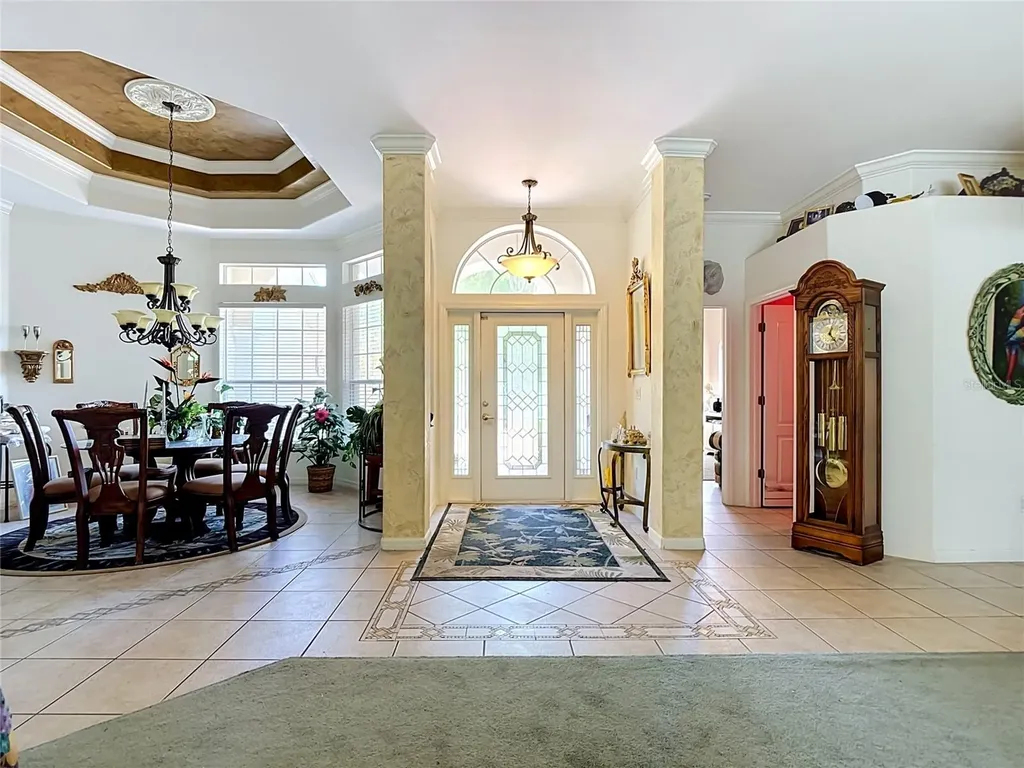 2221 Oxford Ridge Circle Lehigh Acres FL 33973