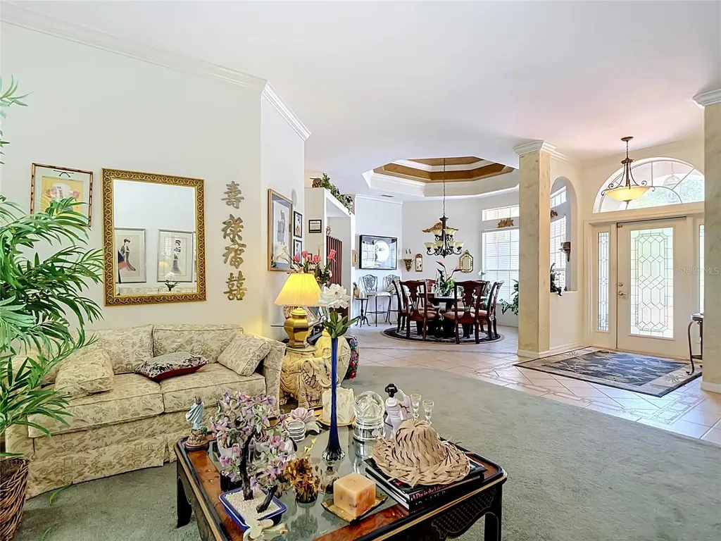 2221 Oxford Ridge Circle Lehigh Acres FL 33973