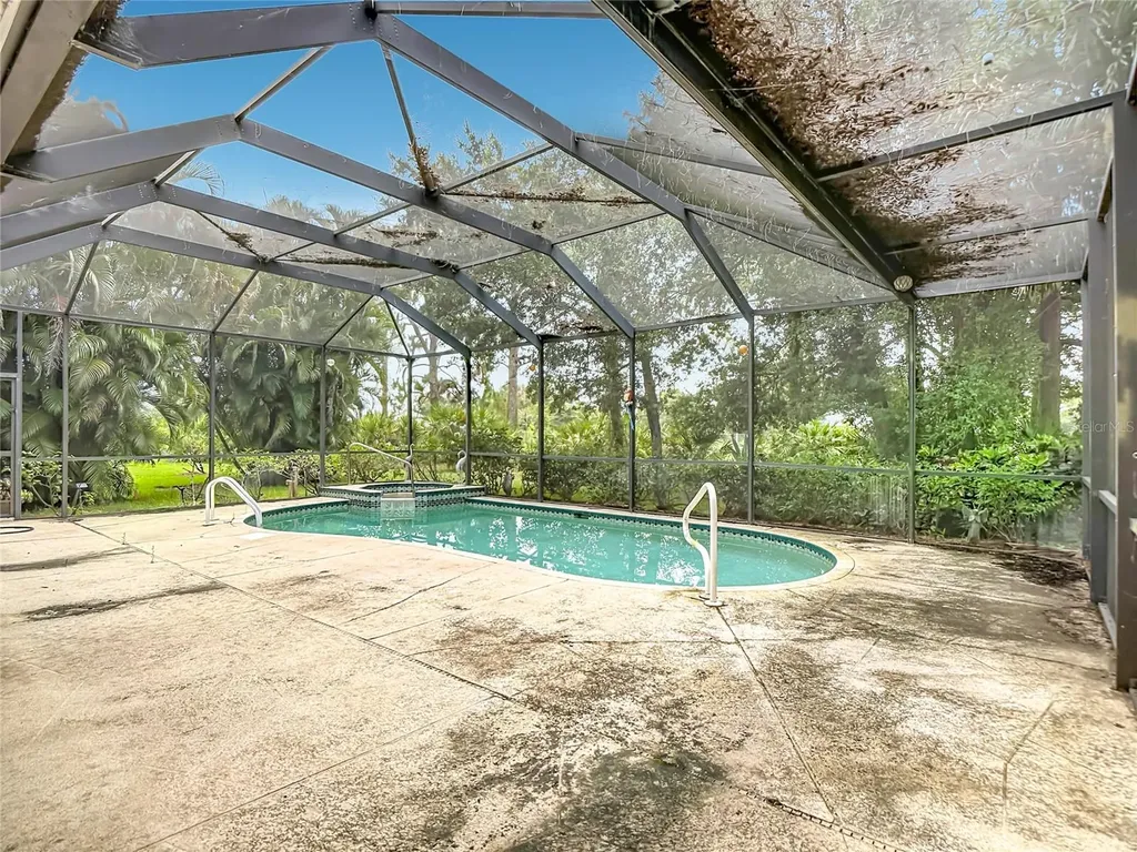 2221 Oxford Ridge Circle Lehigh Acres FL 33973