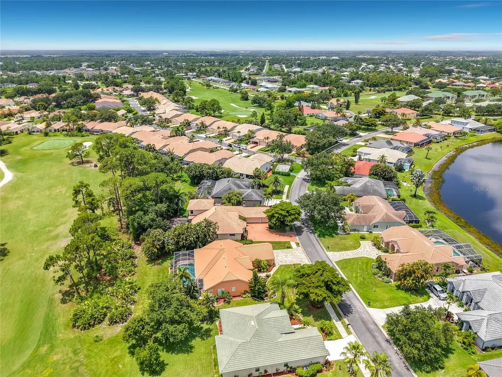 2221 Oxford Ridge Circle Lehigh Acres FL 33973