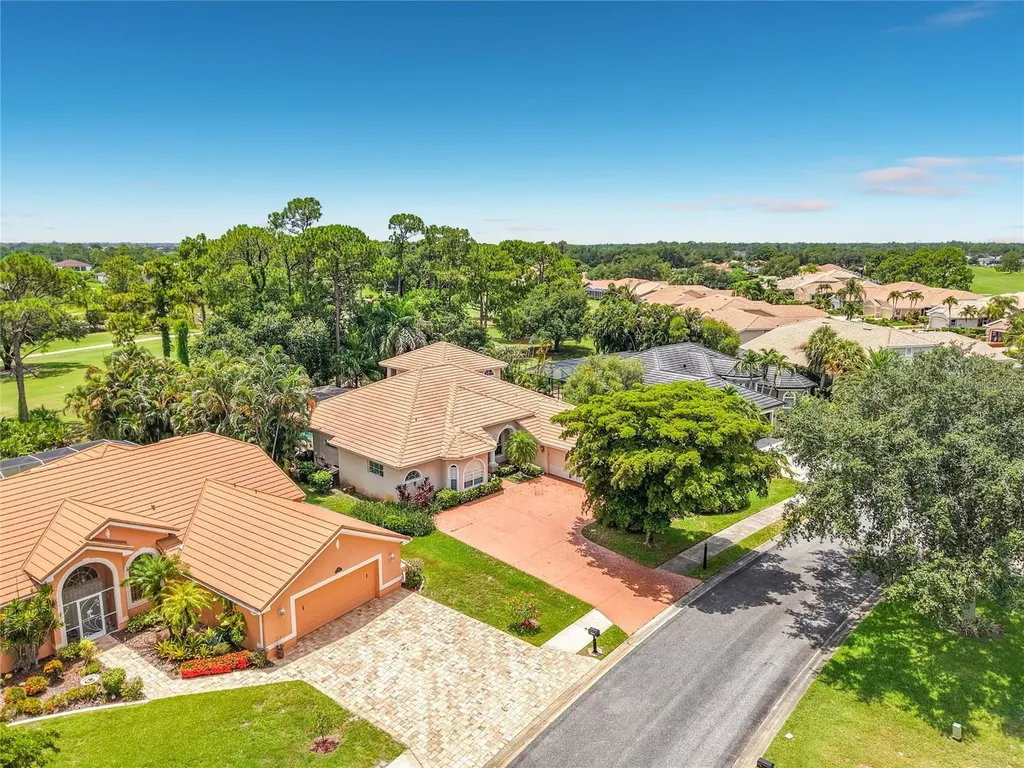 2221 Oxford Ridge Circle Lehigh Acres FL 33973