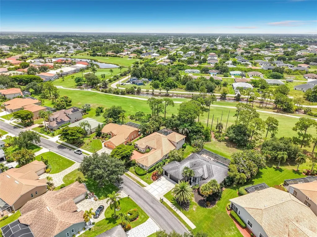 2221 Oxford Ridge Circle Lehigh Acres FL 33973