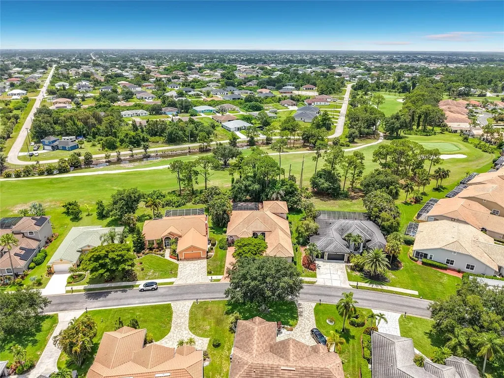 2221 Oxford Ridge Circle Lehigh Acres FL 33973