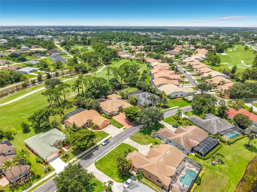 2221 Oxford Ridge Circle Lehigh Acres FL 33973