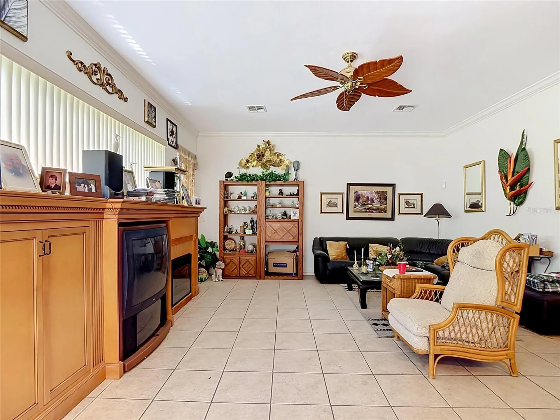 2221 Oxford Ridge Circle Lehigh Acres FL 33973