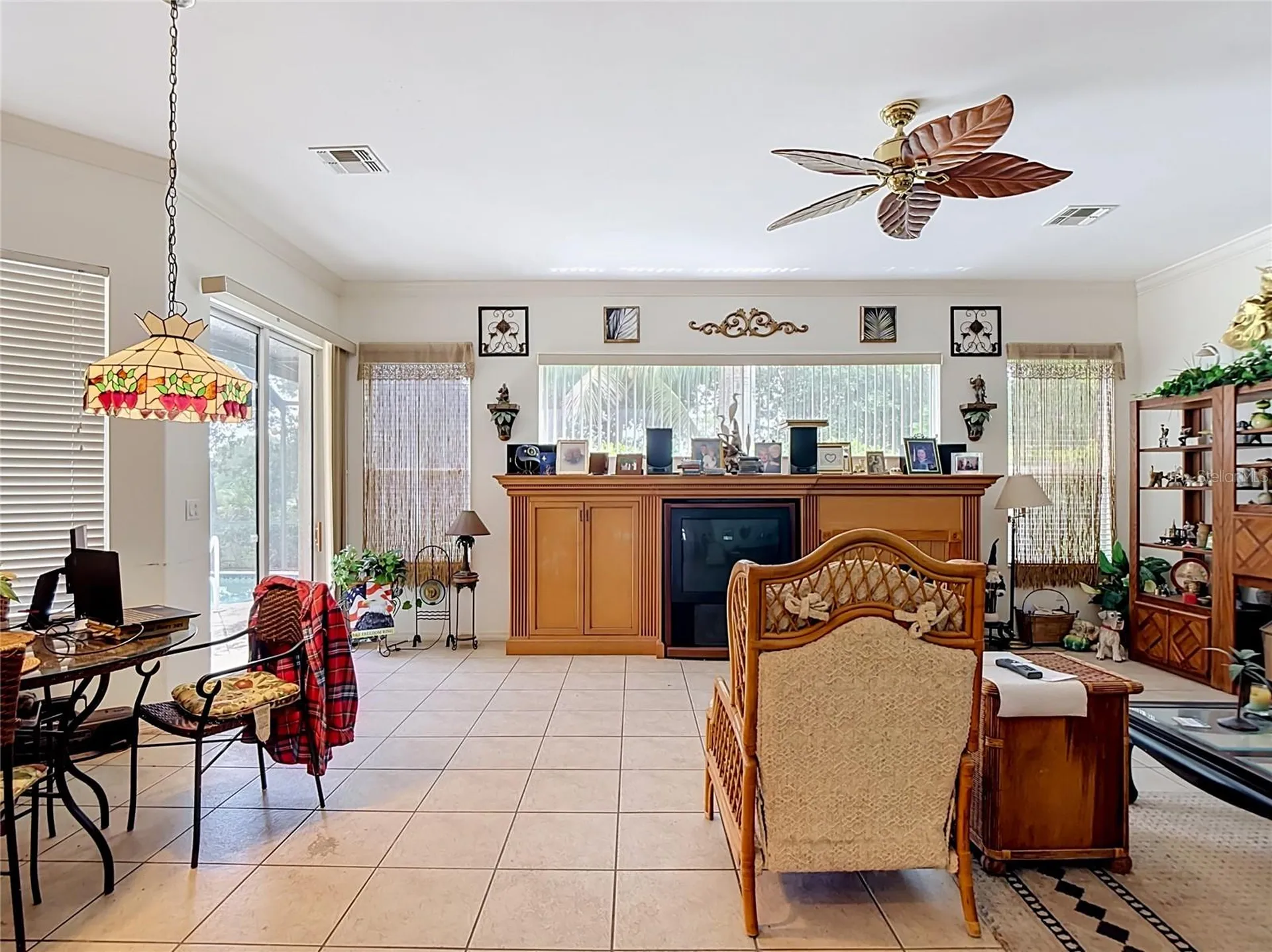 2221 Oxford Ridge Circle Lehigh Acres FL 33973