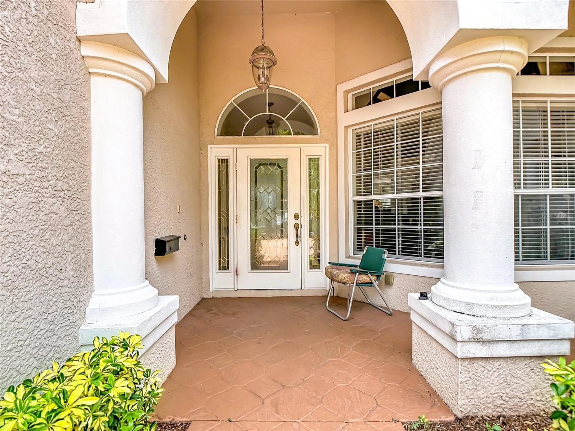 2221 Oxford Ridge Circle Lehigh Acres FL 33973