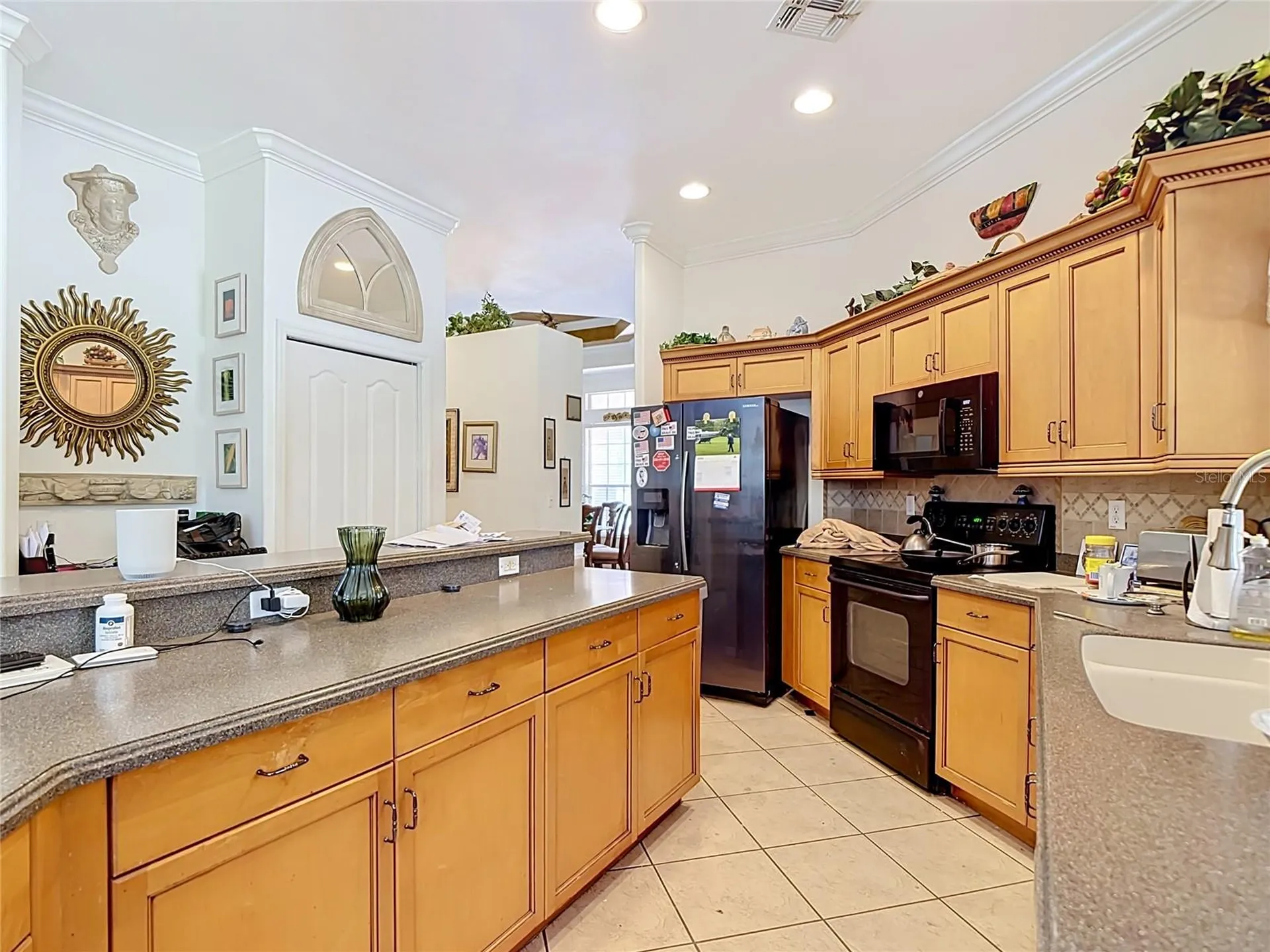 2221 Oxford Ridge Circle Lehigh Acres FL 33973