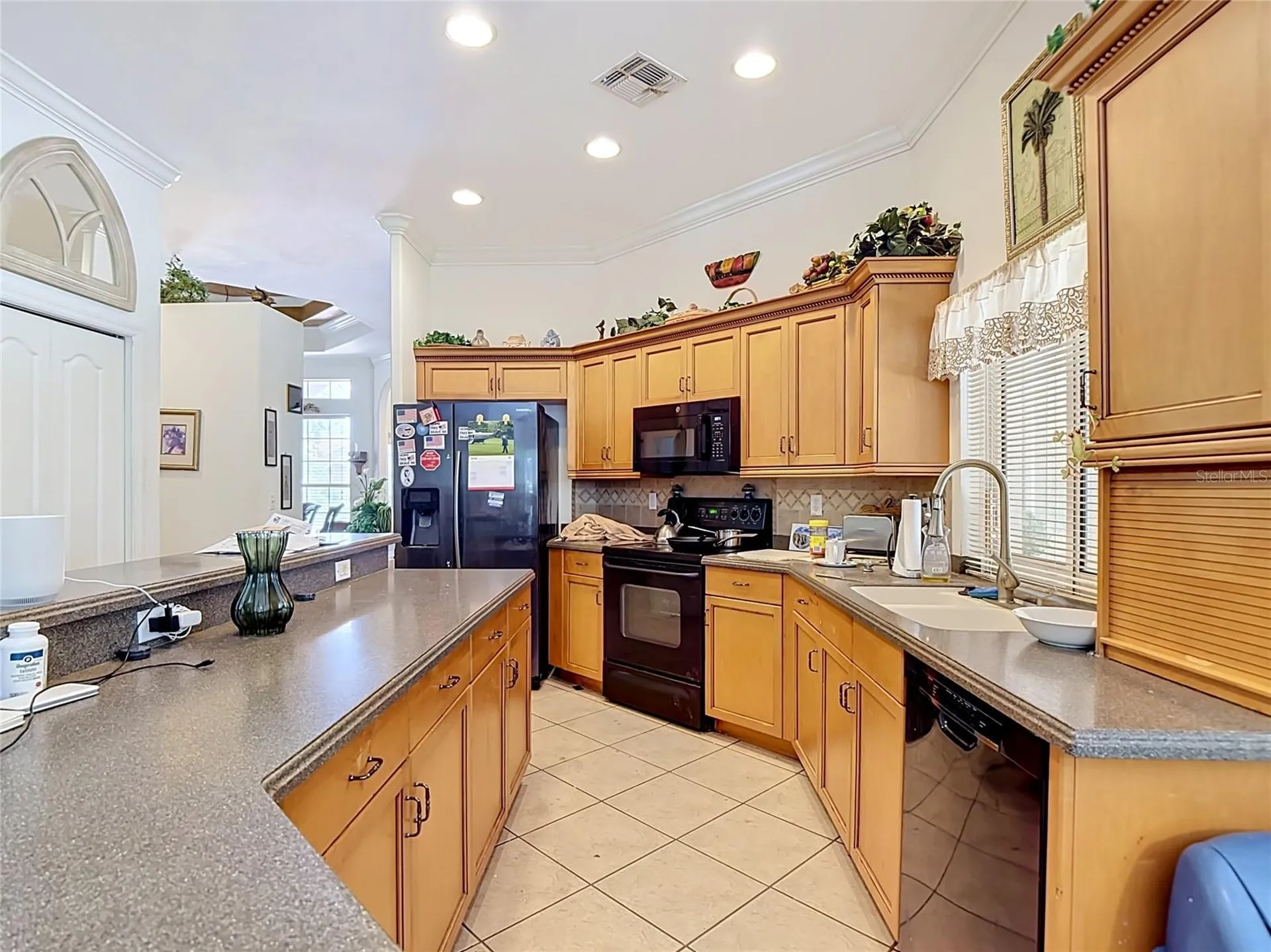 2221 Oxford Ridge Circle Lehigh Acres FL 33973