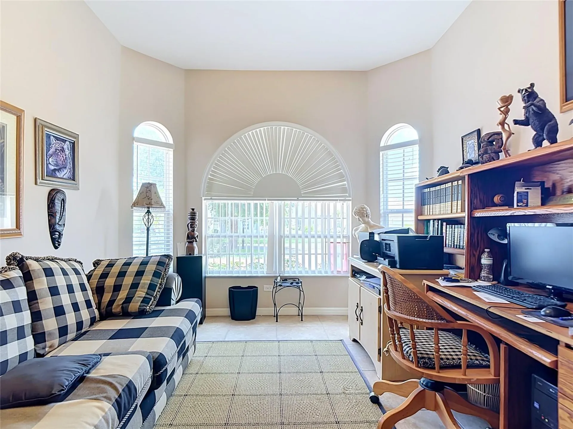 2221 Oxford Ridge Circle Lehigh Acres FL 33973