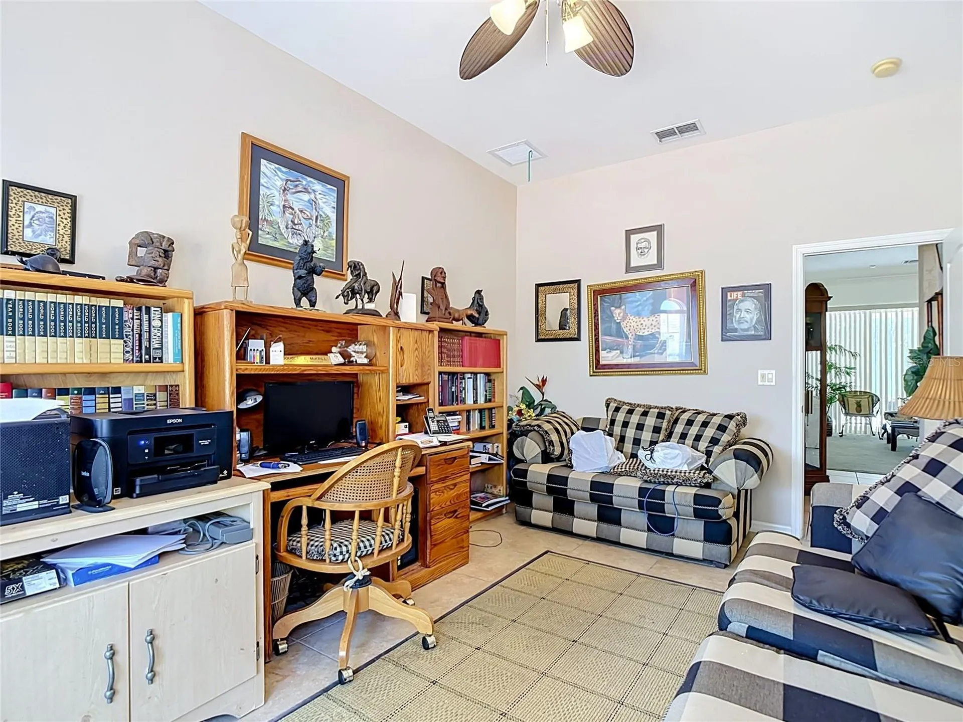 2221 Oxford Ridge Circle Lehigh Acres FL 33973