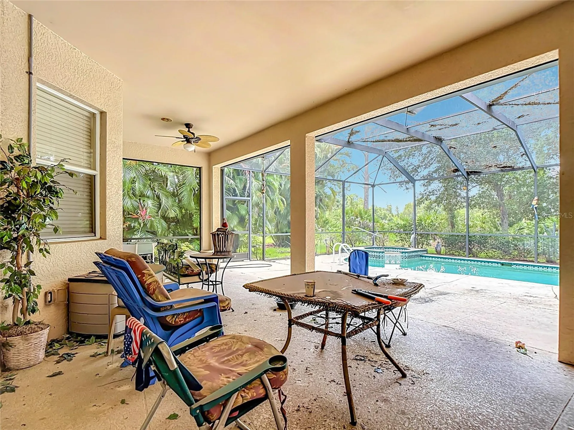 2221 Oxford Ridge Circle Lehigh Acres FL 33973
