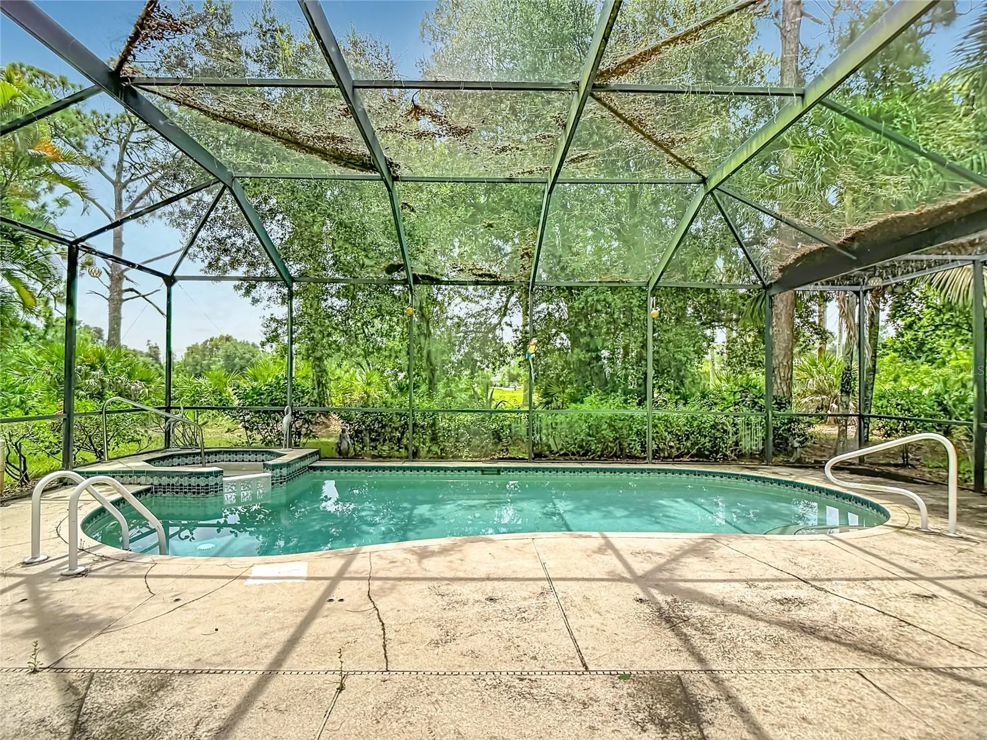 2221 Oxford Ridge Circle Lehigh Acres FL 33973