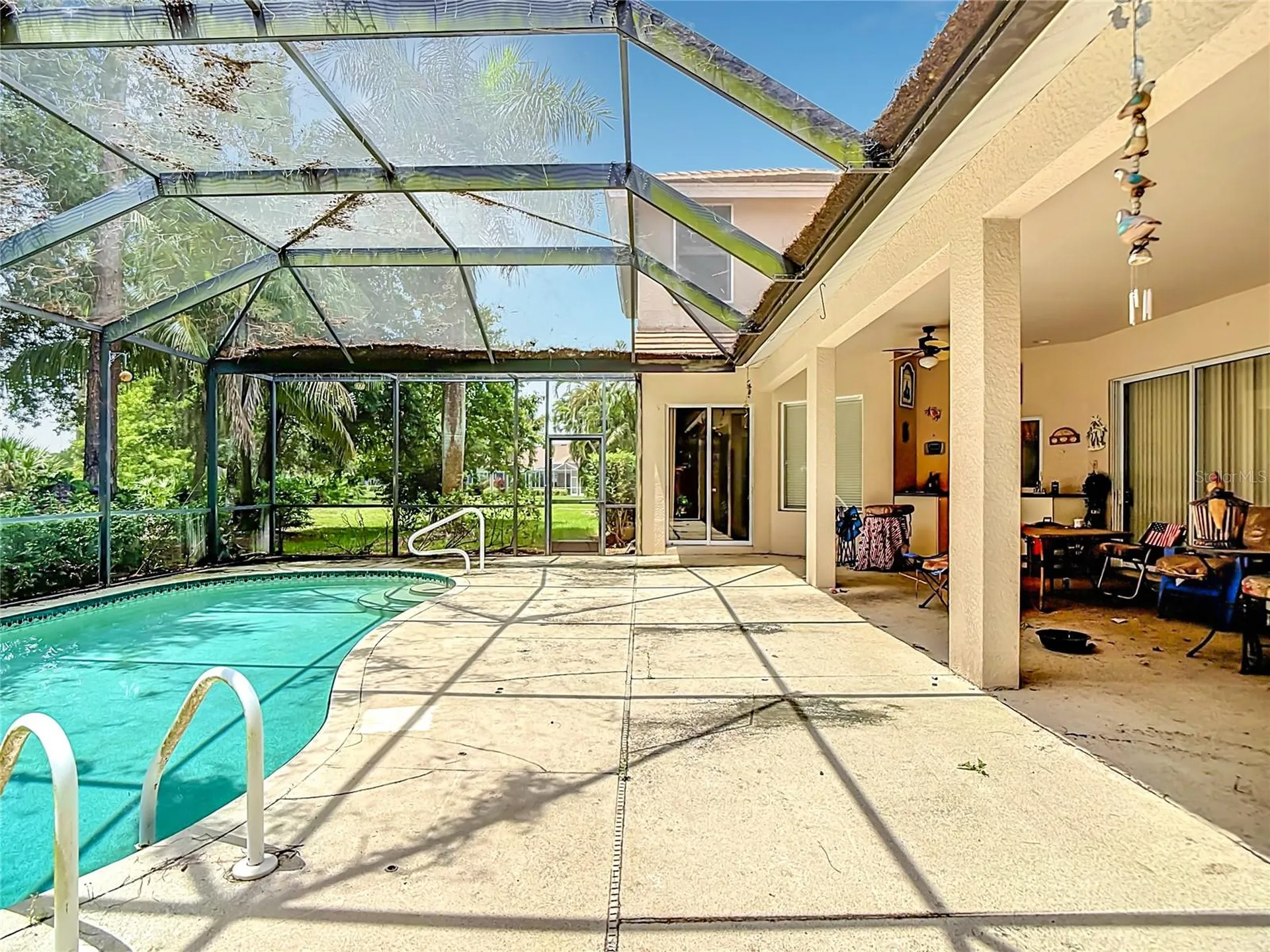 2221 Oxford Ridge Circle Lehigh Acres FL 33973