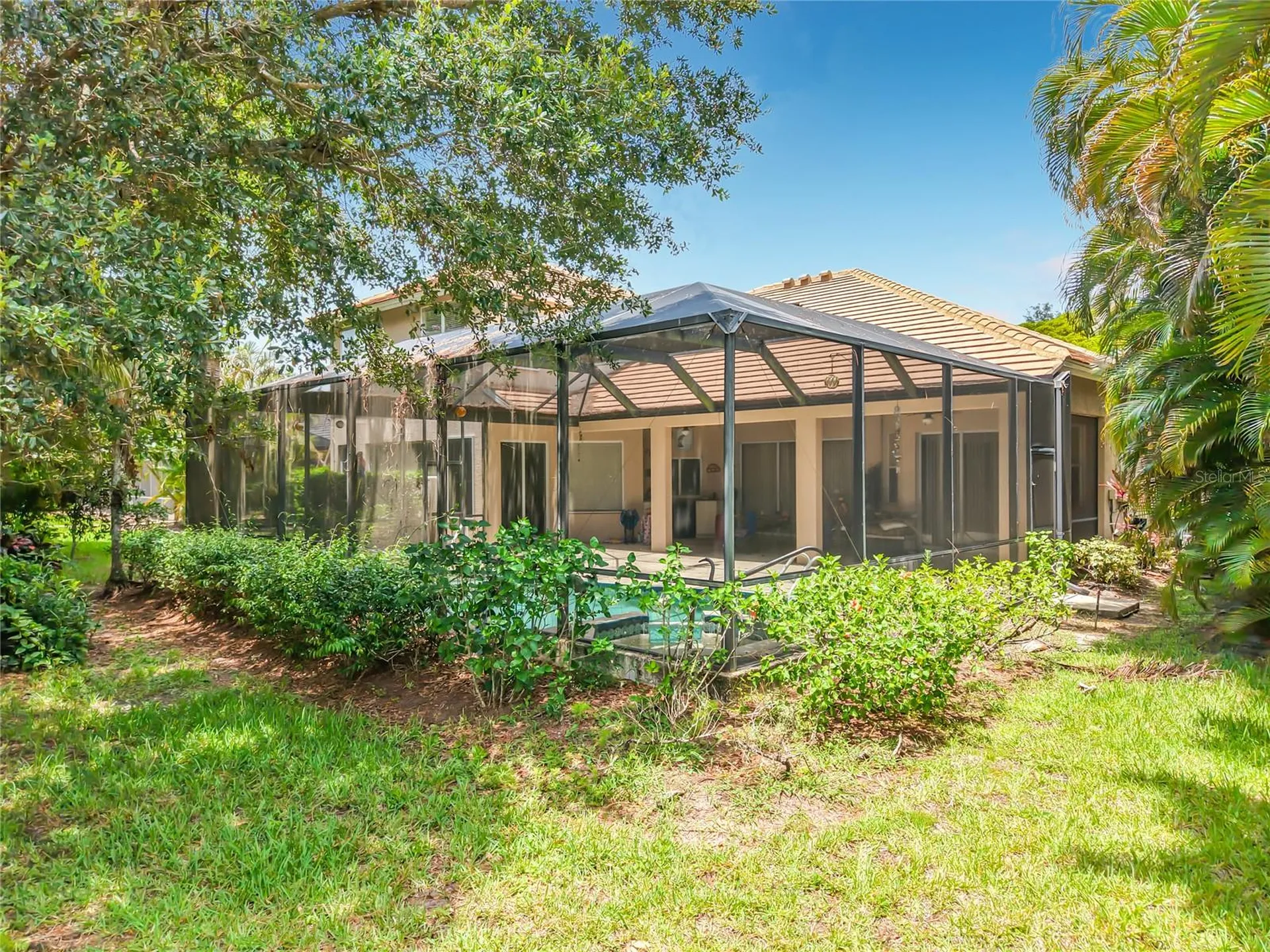 2221 Oxford Ridge Circle Lehigh Acres FL 33973