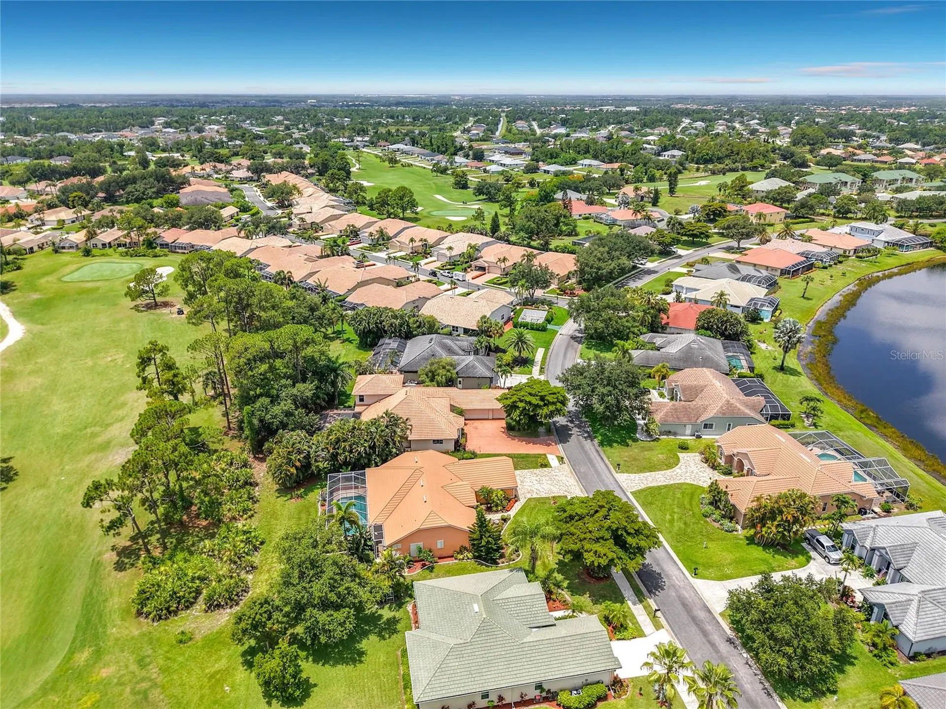 2221 Oxford Ridge Circle Lehigh Acres FL 33973