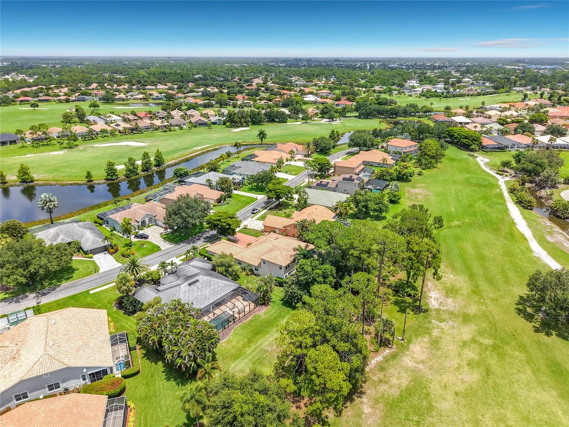 2221 Oxford Ridge Circle Lehigh Acres FL 33973