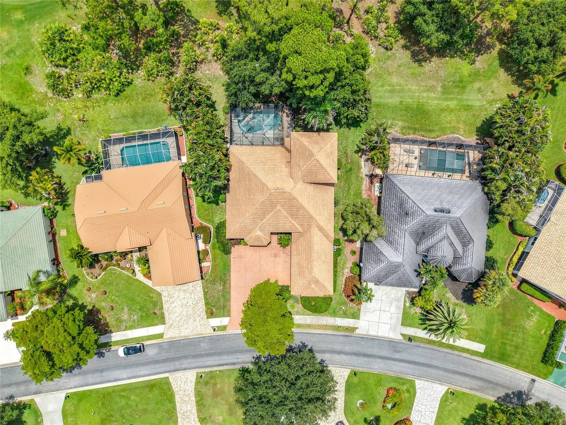 2221 Oxford Ridge Circle Lehigh Acres FL 33973