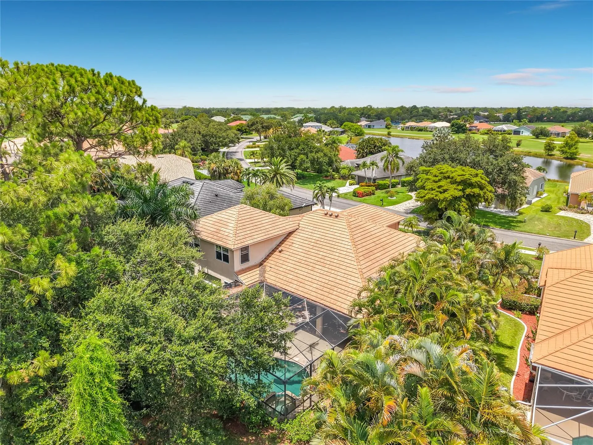 2221 Oxford Ridge Circle Lehigh Acres FL 33973