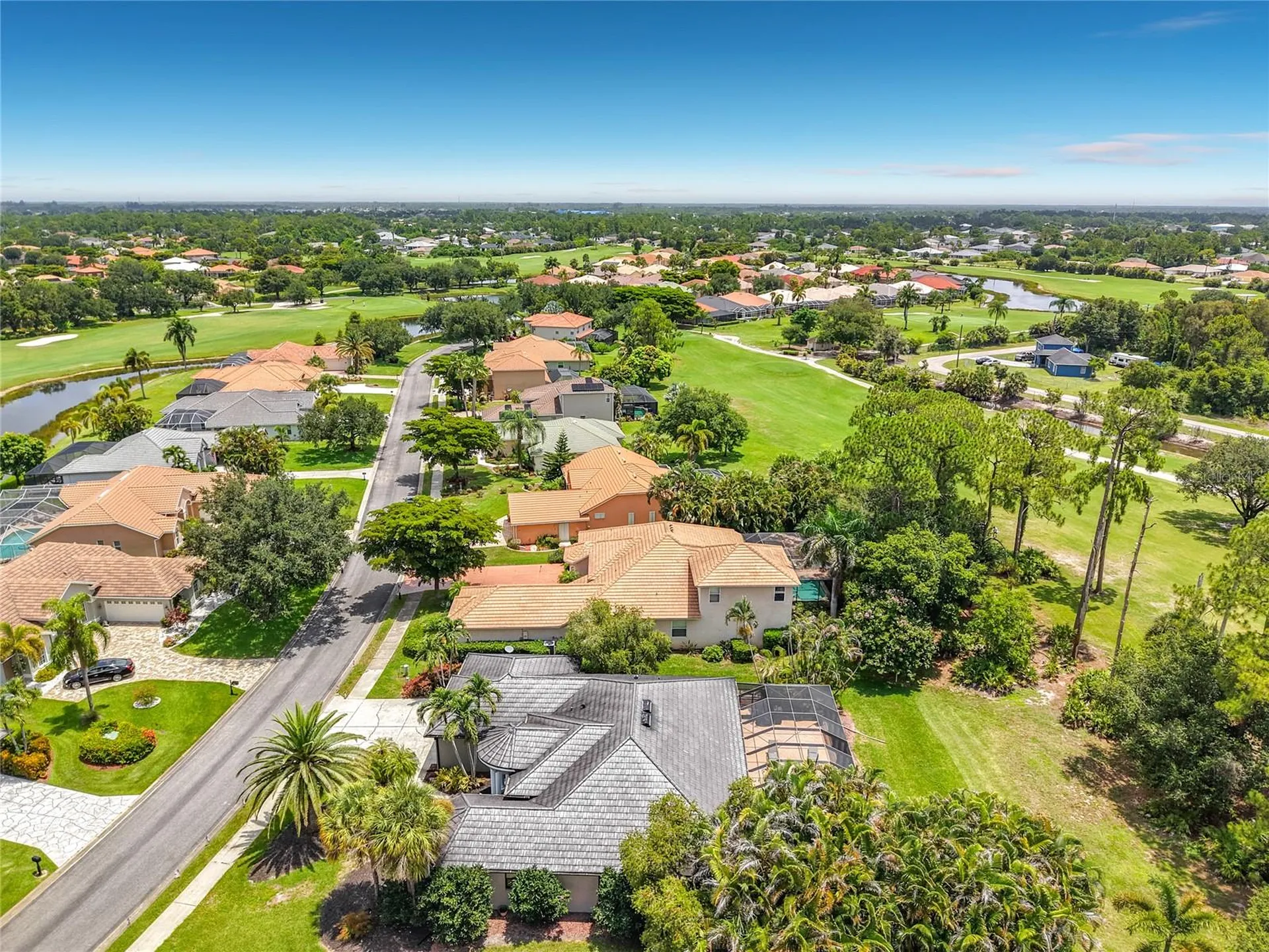 2221 Oxford Ridge Circle Lehigh Acres FL 33973