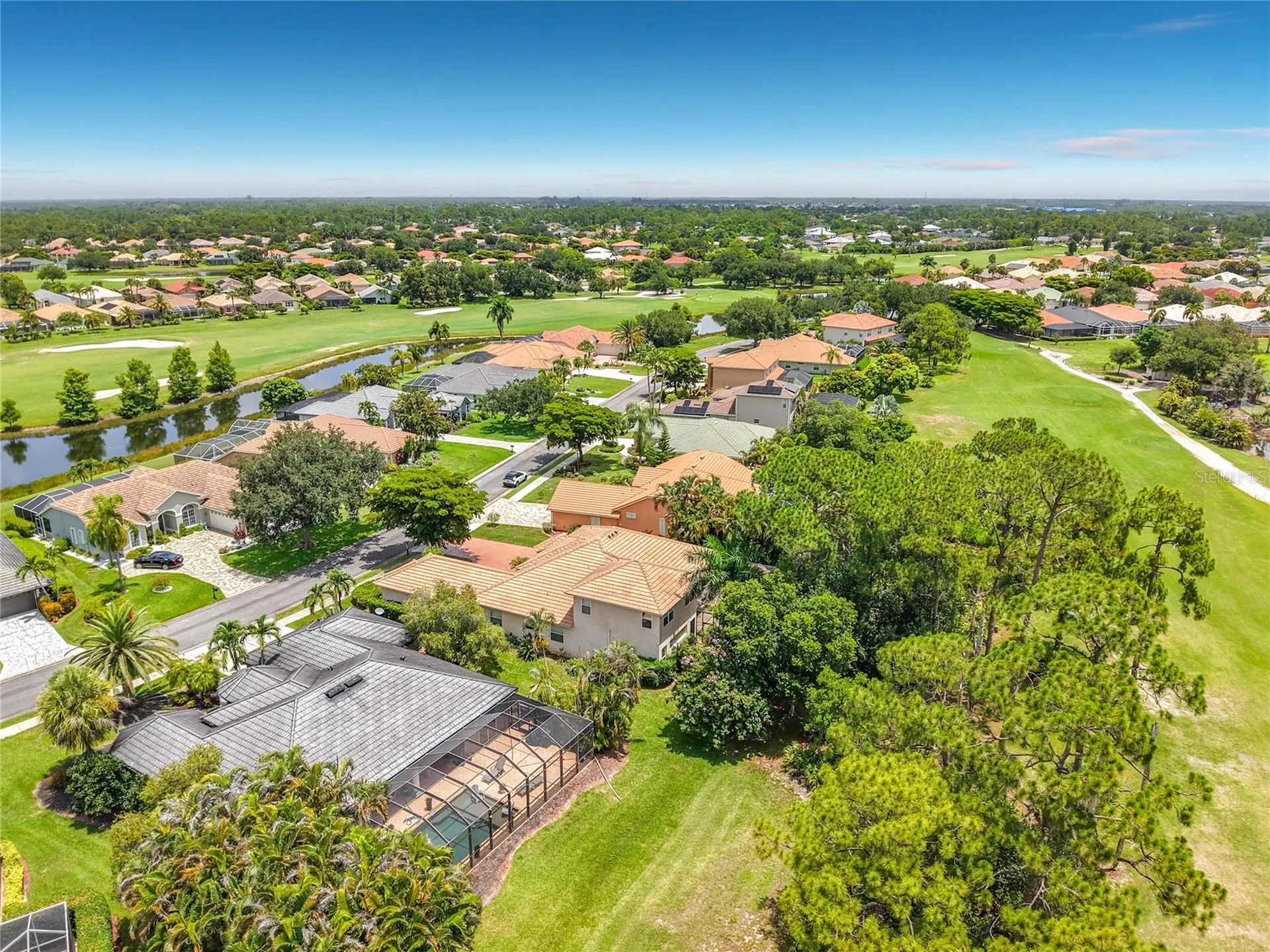 2221 Oxford Ridge Circle Lehigh Acres FL 33973