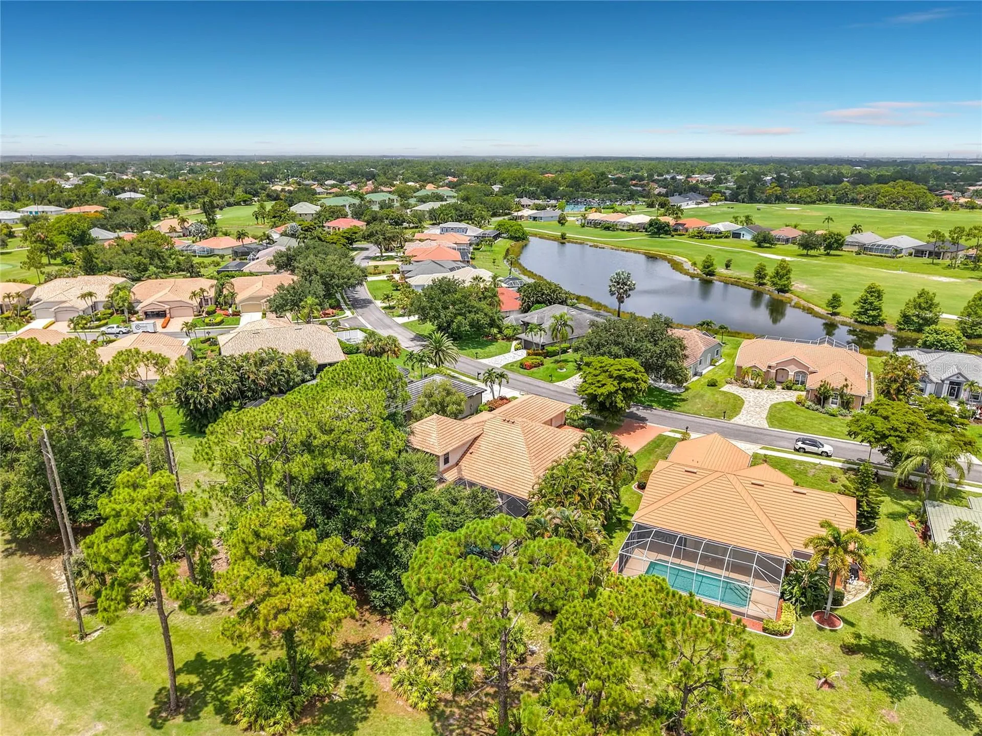 2221 Oxford Ridge Circle Lehigh Acres FL 33973